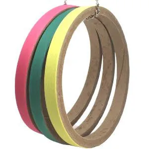 2109 Pk3 Chew 8-Inch Bagels