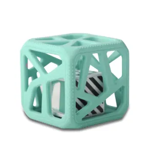 Chew Cube/Rattle