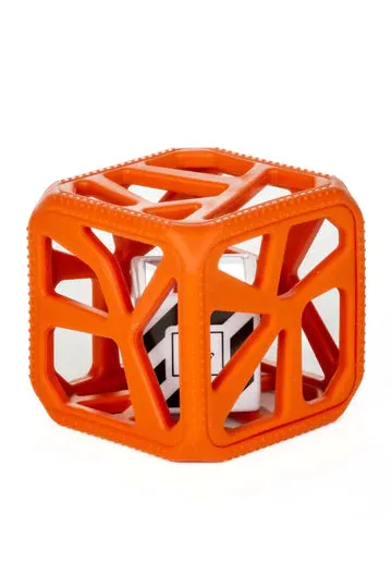 Chew Cube/Rattle