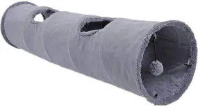 Collapsible Cat Tunnel