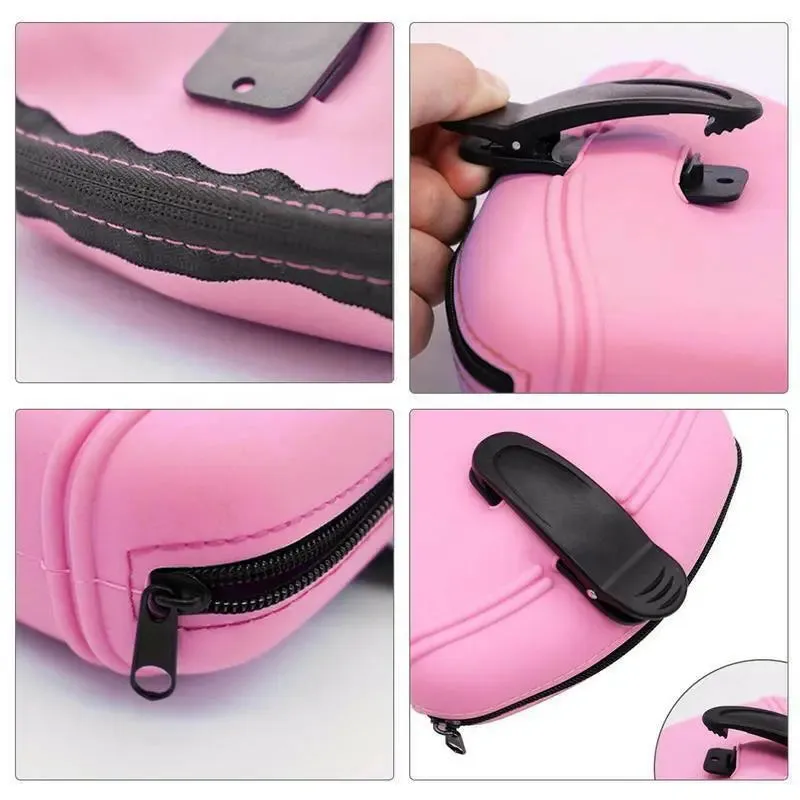 Portable Dog Treat Pouch