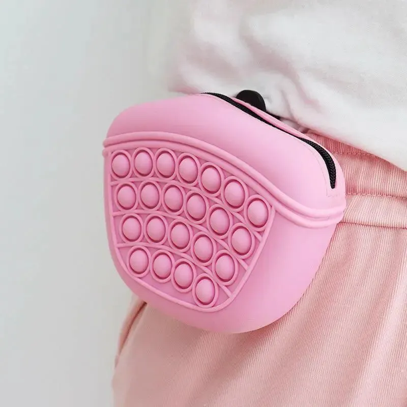 Portable Dog Treat Pouch