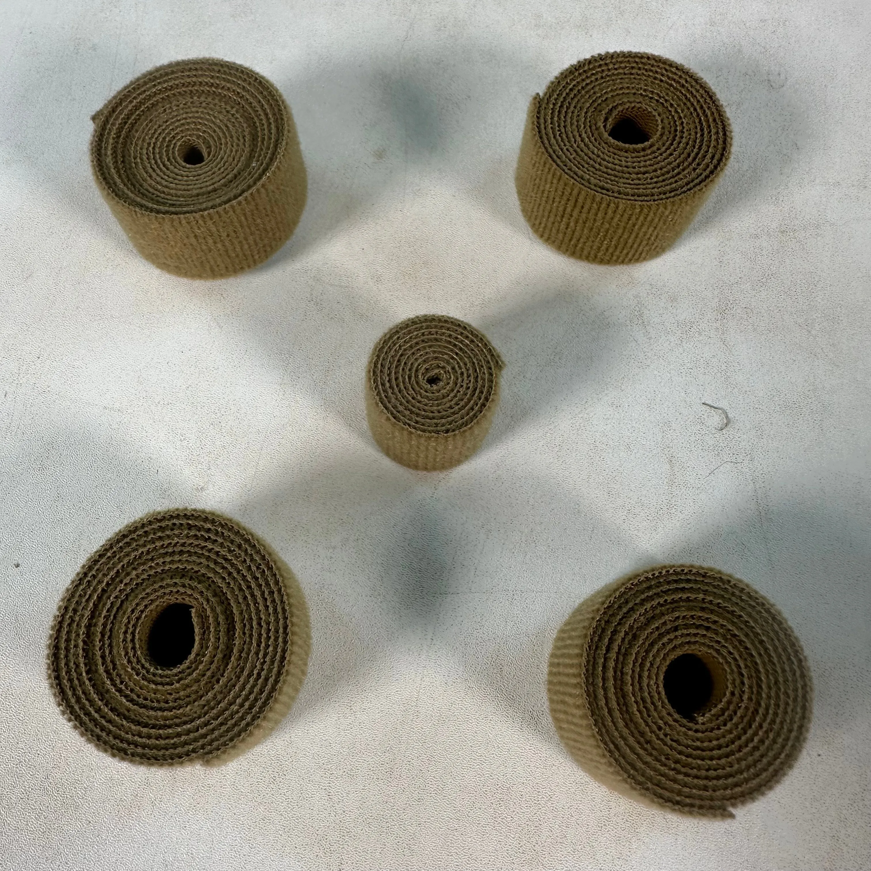 Velcro Brand ONE-WRAP Bundle of 5 (10"-41") (REGEN)