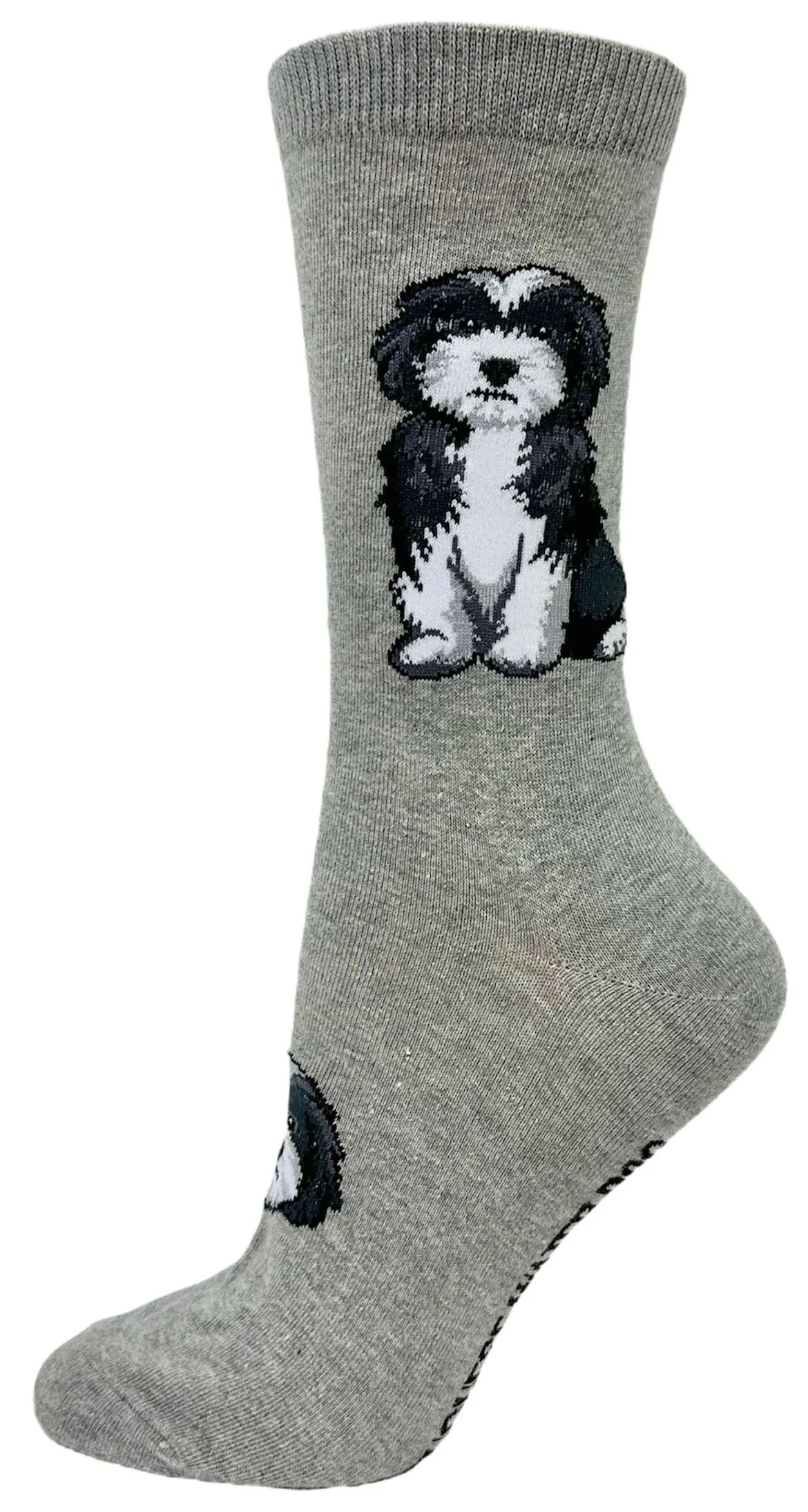 Women's Pet Collection Socks (11 Dog Breeds)